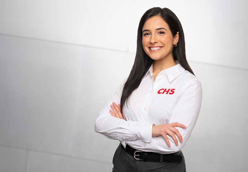 CHS Sales Service CHS Sales Service